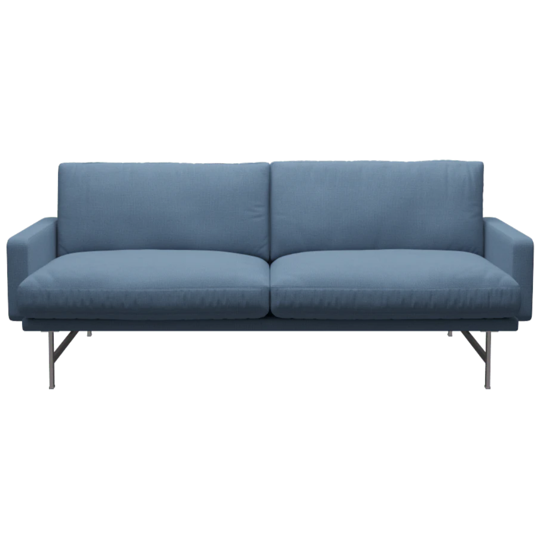 Lissoni 2-Seater Sofa