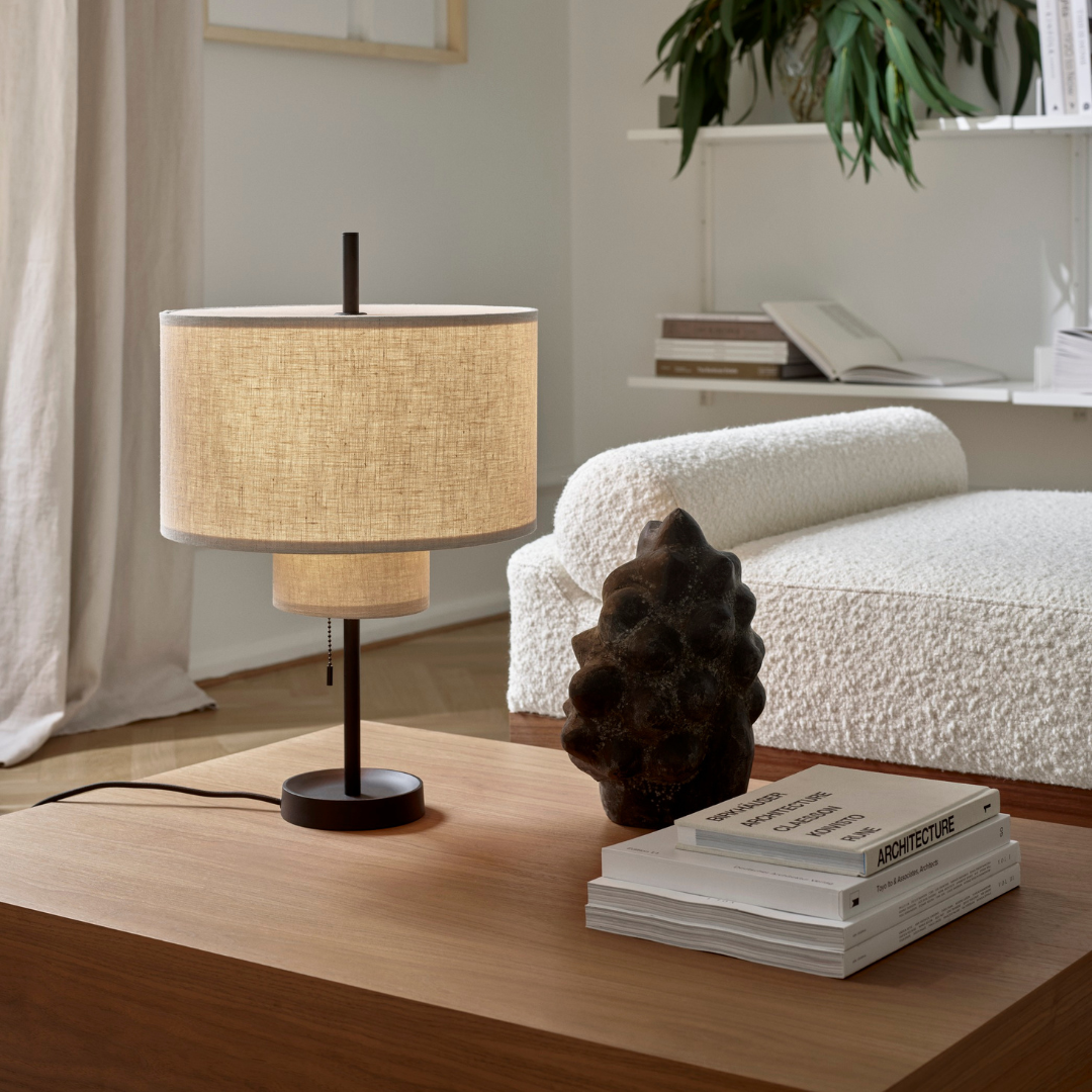 Margin Table Lamp