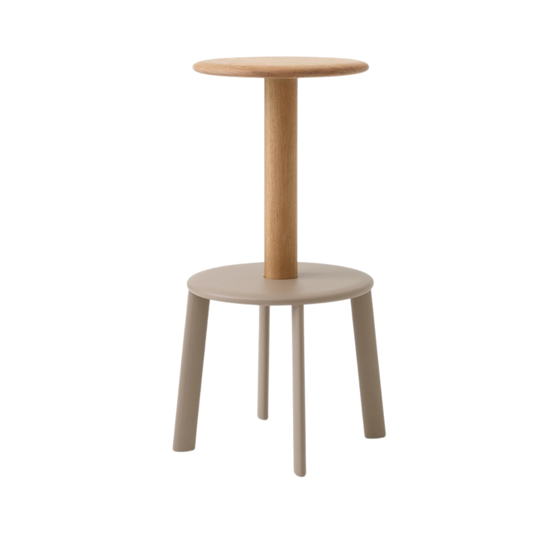 Massif AV40 Bar Stool