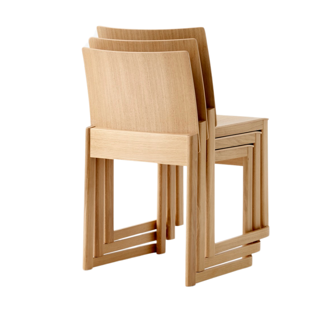 Allwood AV35 Chair