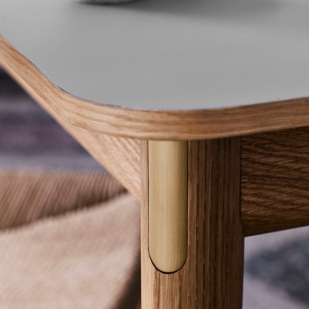 Patch Extendable Dining Table