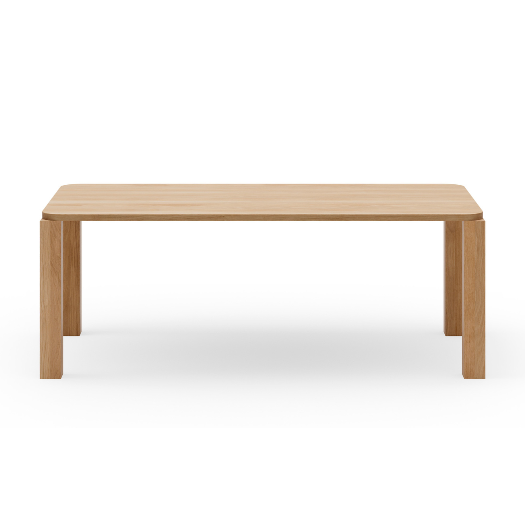 Atlas Dining Table