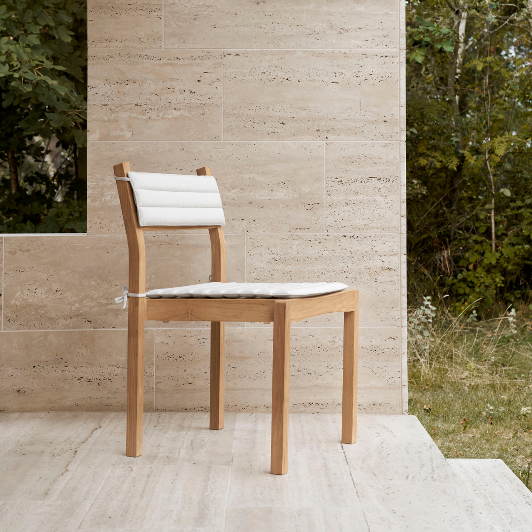 AH501 Outdoor Dining Chair