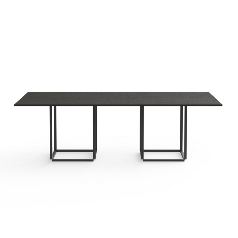 Florence Dining Table - Rectangle