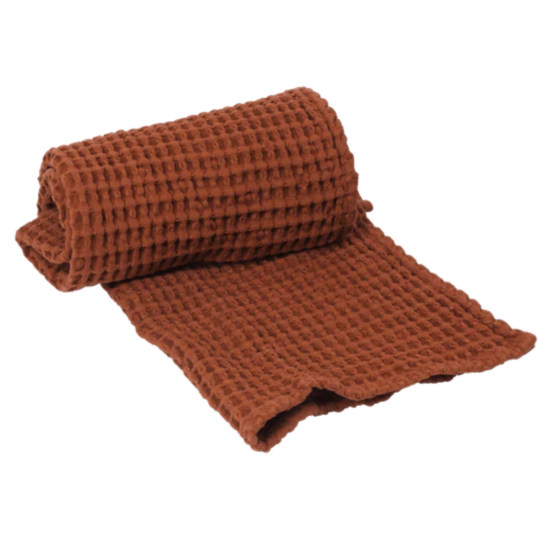 Organic Hand Towel