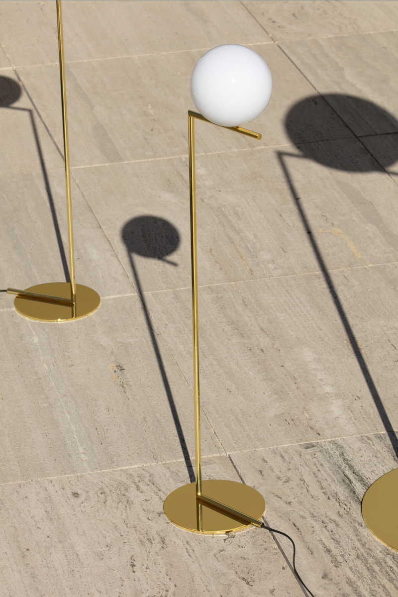 IC Light Floor Lamp - 10th Anniversary