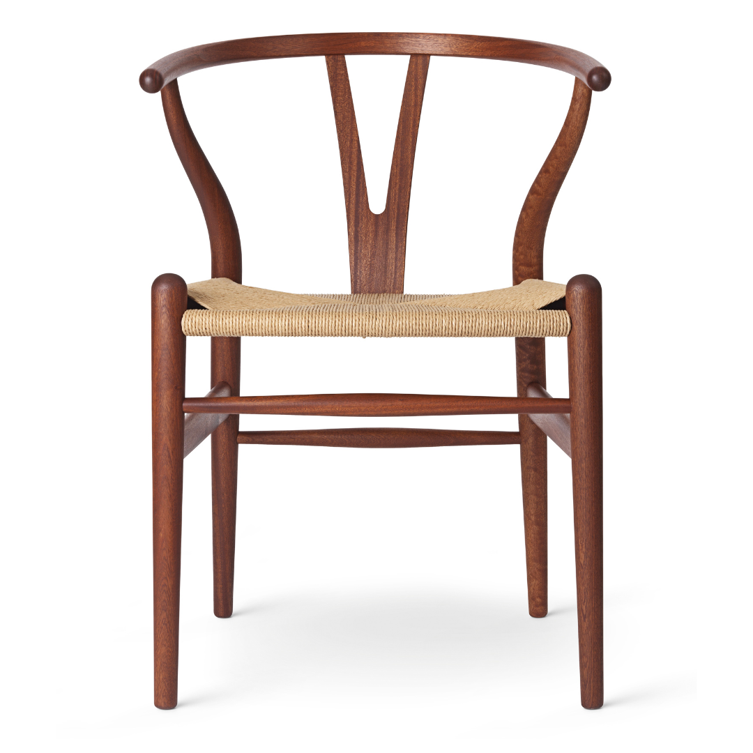 CH24 Wishbone Chair