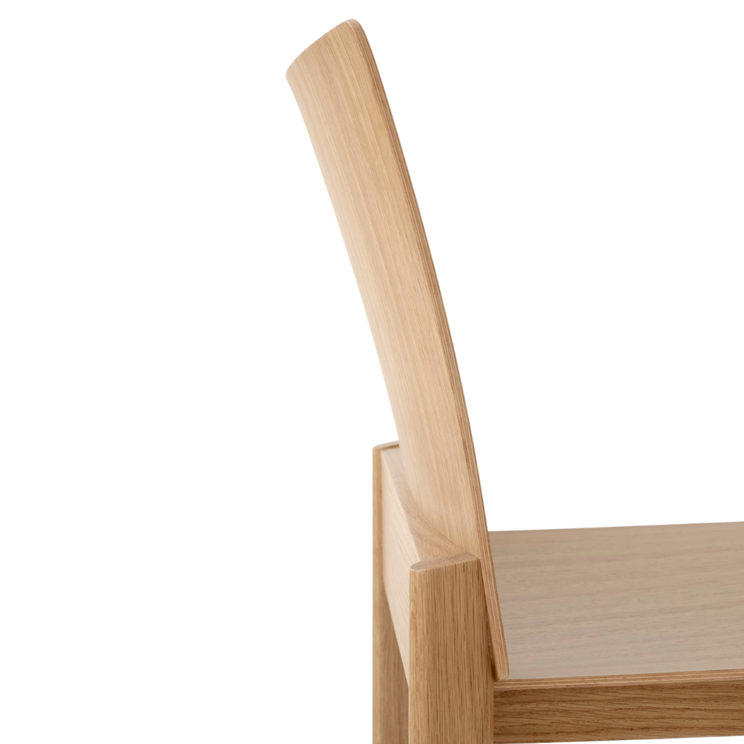 Allwood AV35 Chair