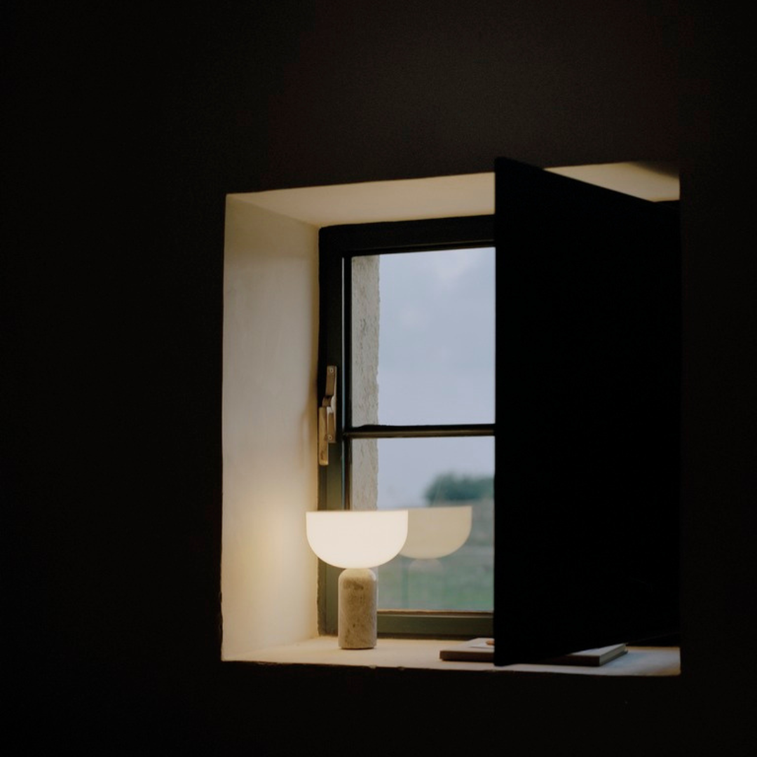 Kizu Portable Table Lamp