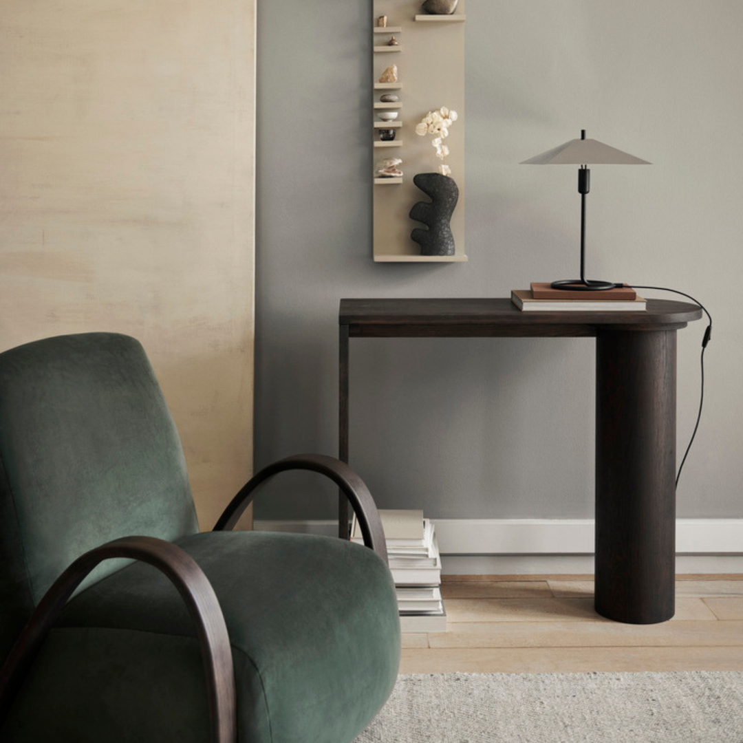 Pylo Console Table