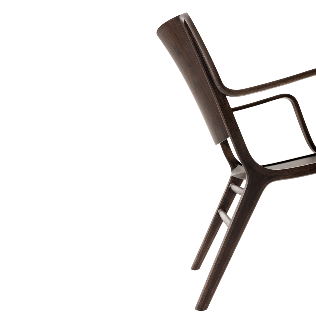 AX HM11 Lounge Chair