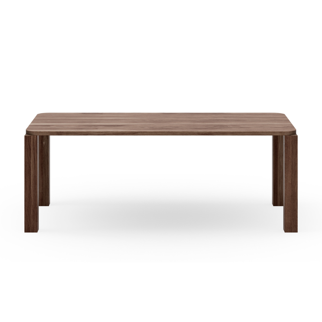 Atlas Dining Table