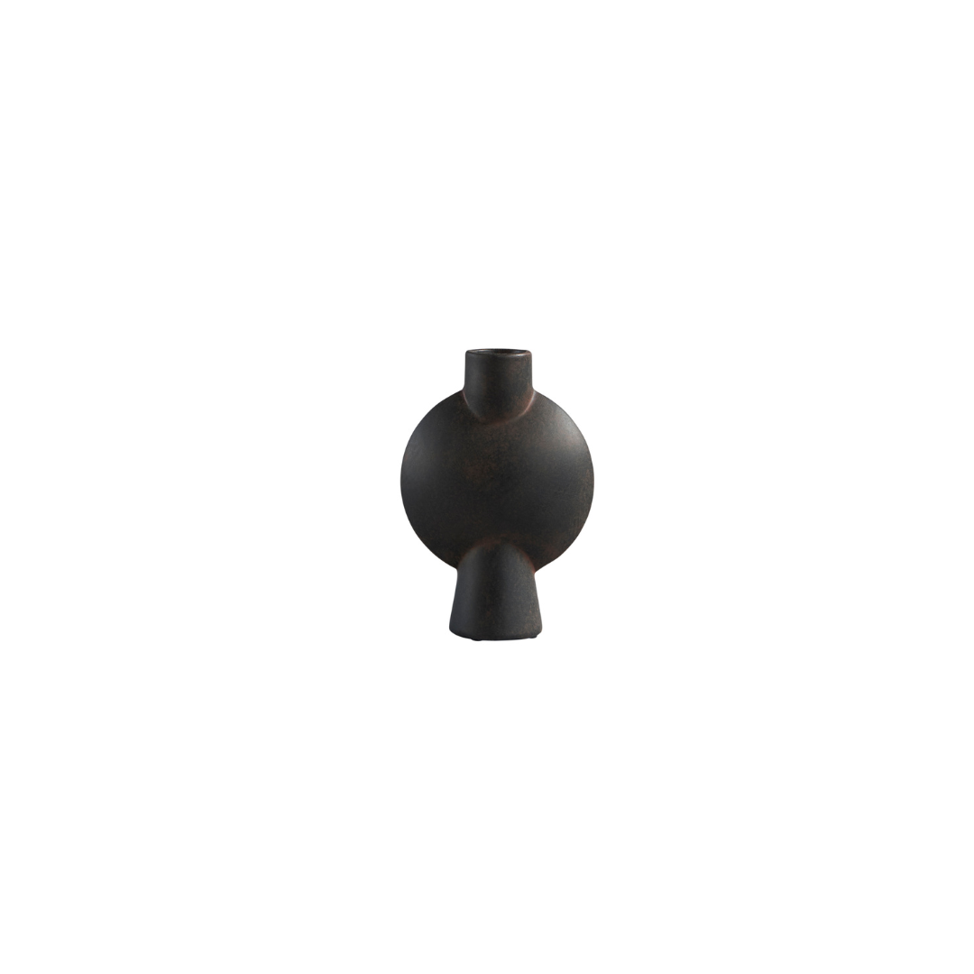 Sphere Vase Bubl