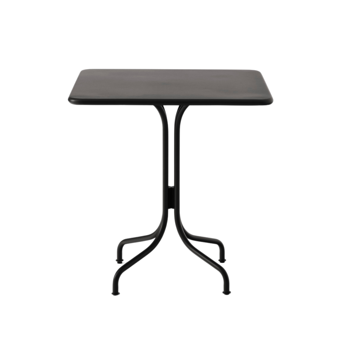 Thorvald SC97 Outdoor Café Table Square