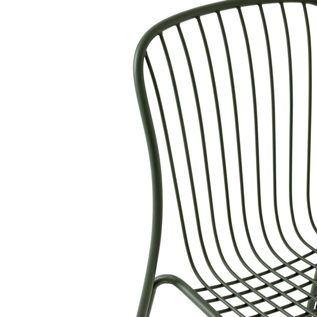 Thorvald SC94 Outdoor Side Chair