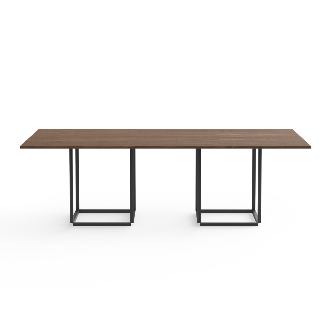 Florence Dining Table - Rectangle