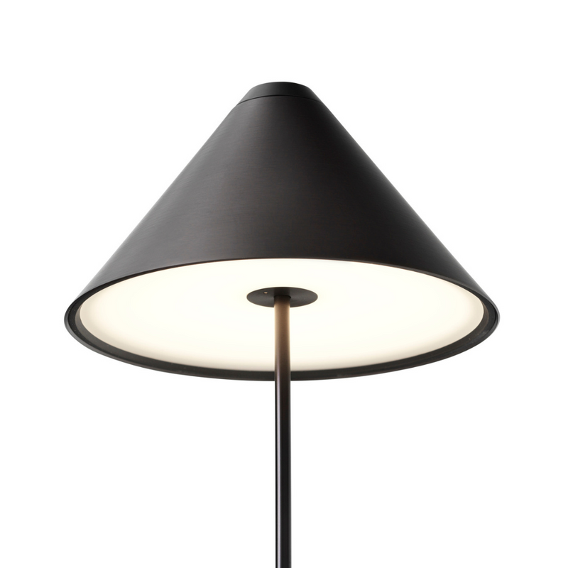 Brolly Portable Table Lamp