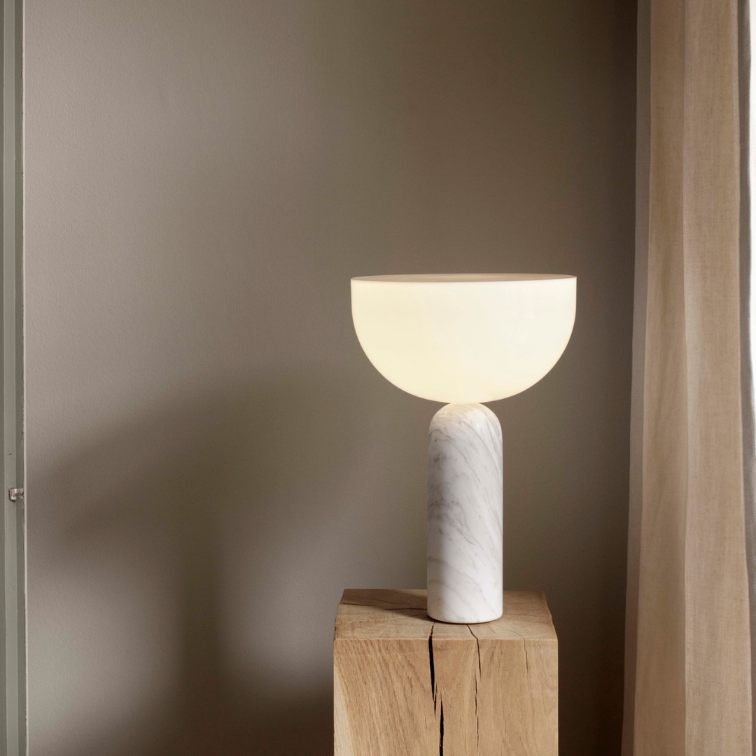 Kizu Table Lamp