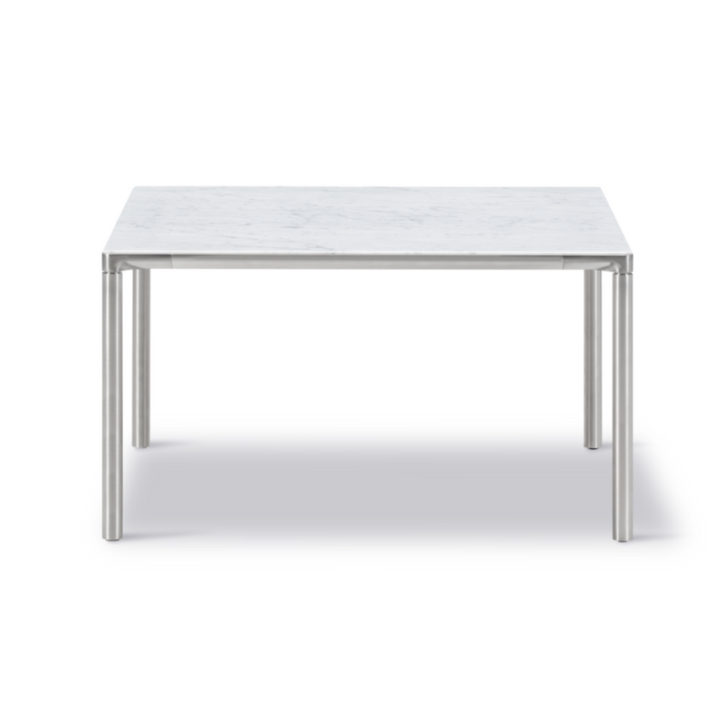 Piloti Alu Table - Square