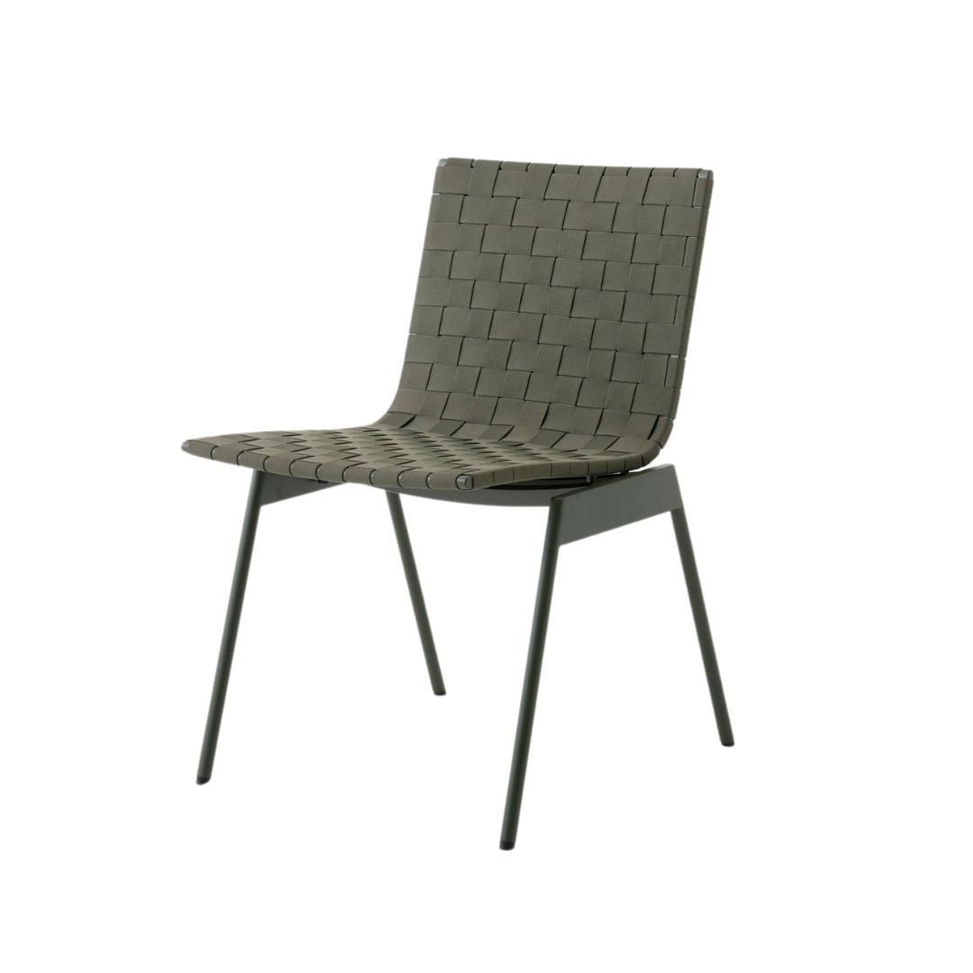 Ville AV33 Outdoor Side Chair