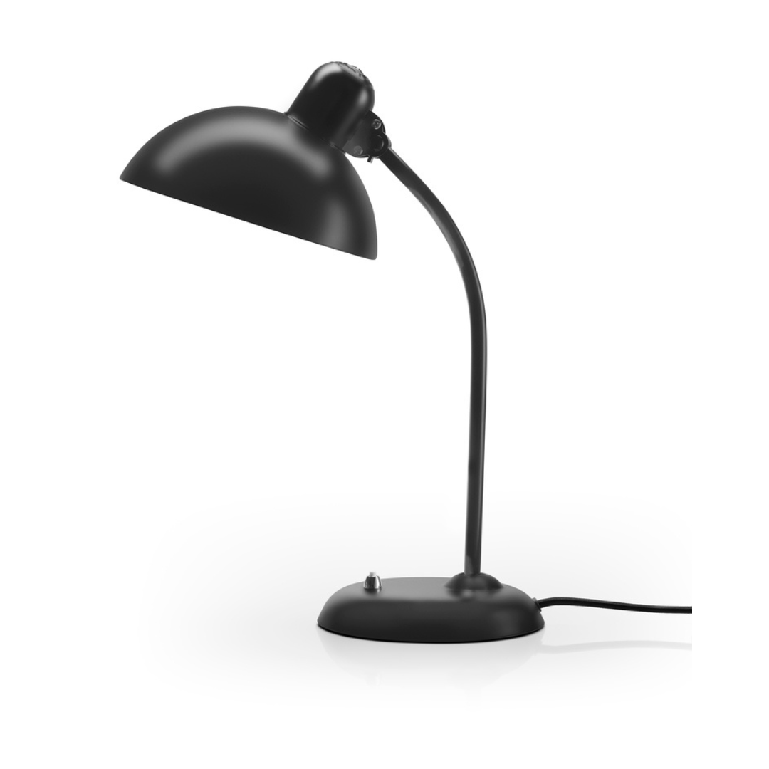 Kaiser Idell Table Lamp