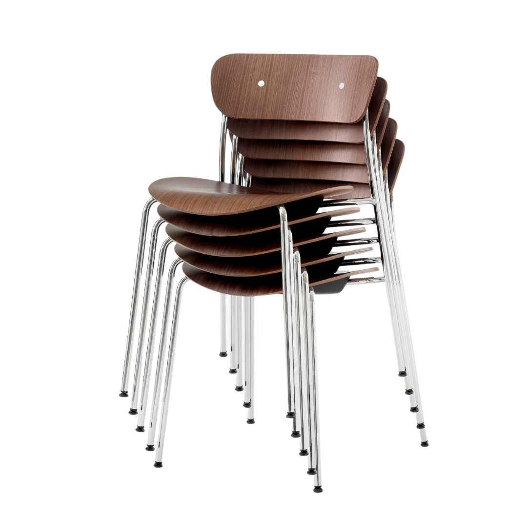 Pavilion AV1 Stackable Chair