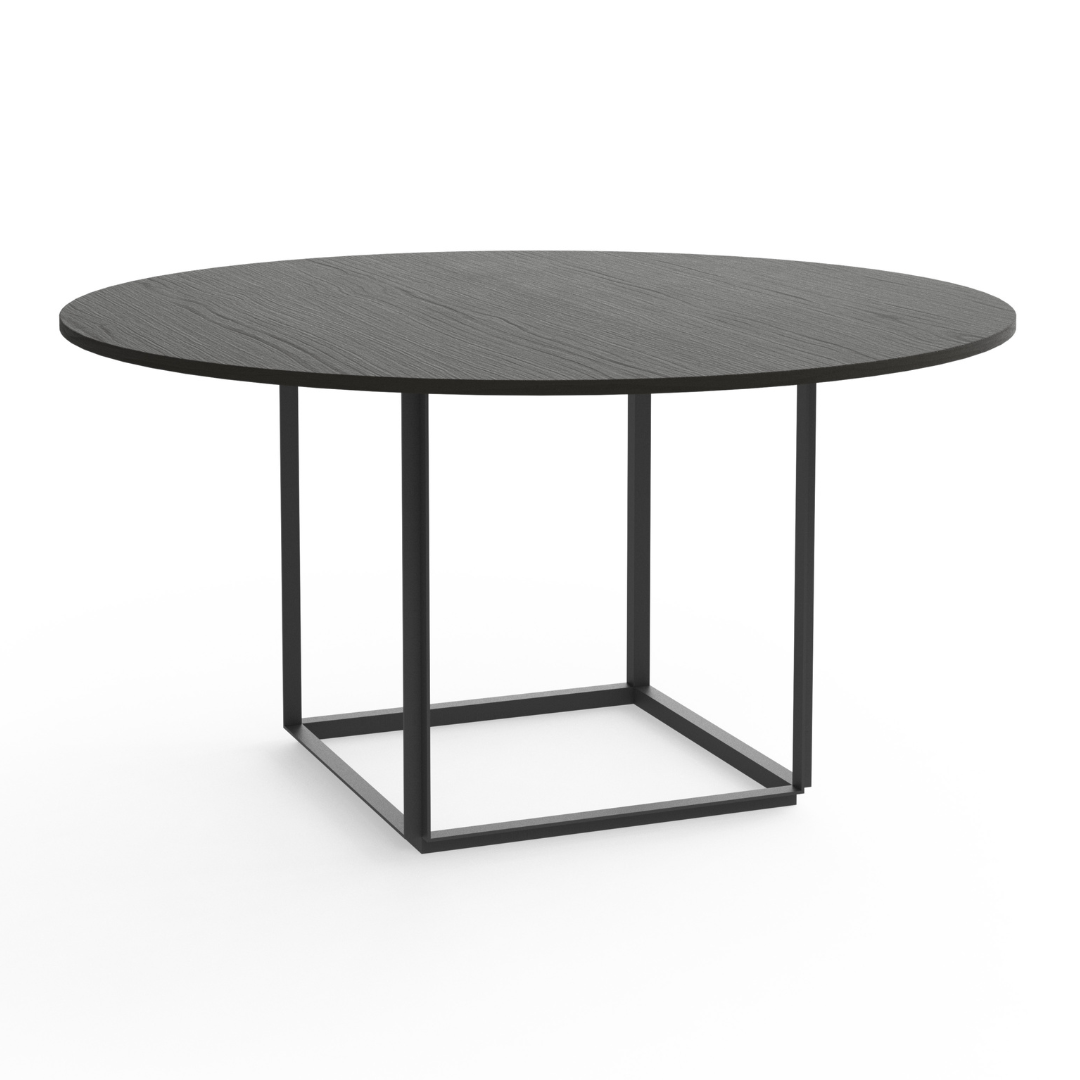 Florence Dining Table - Round