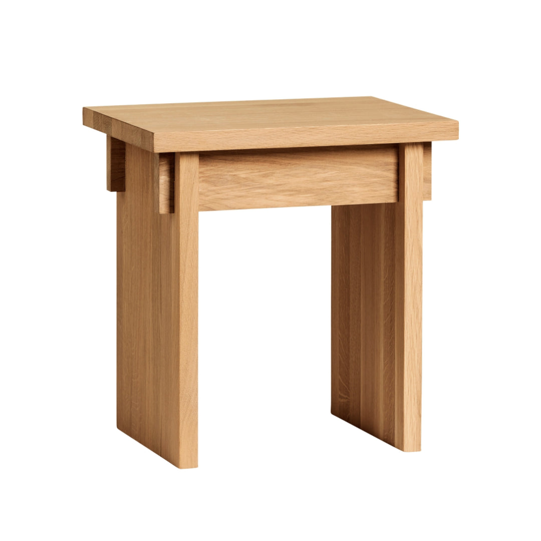 Artisan Stool