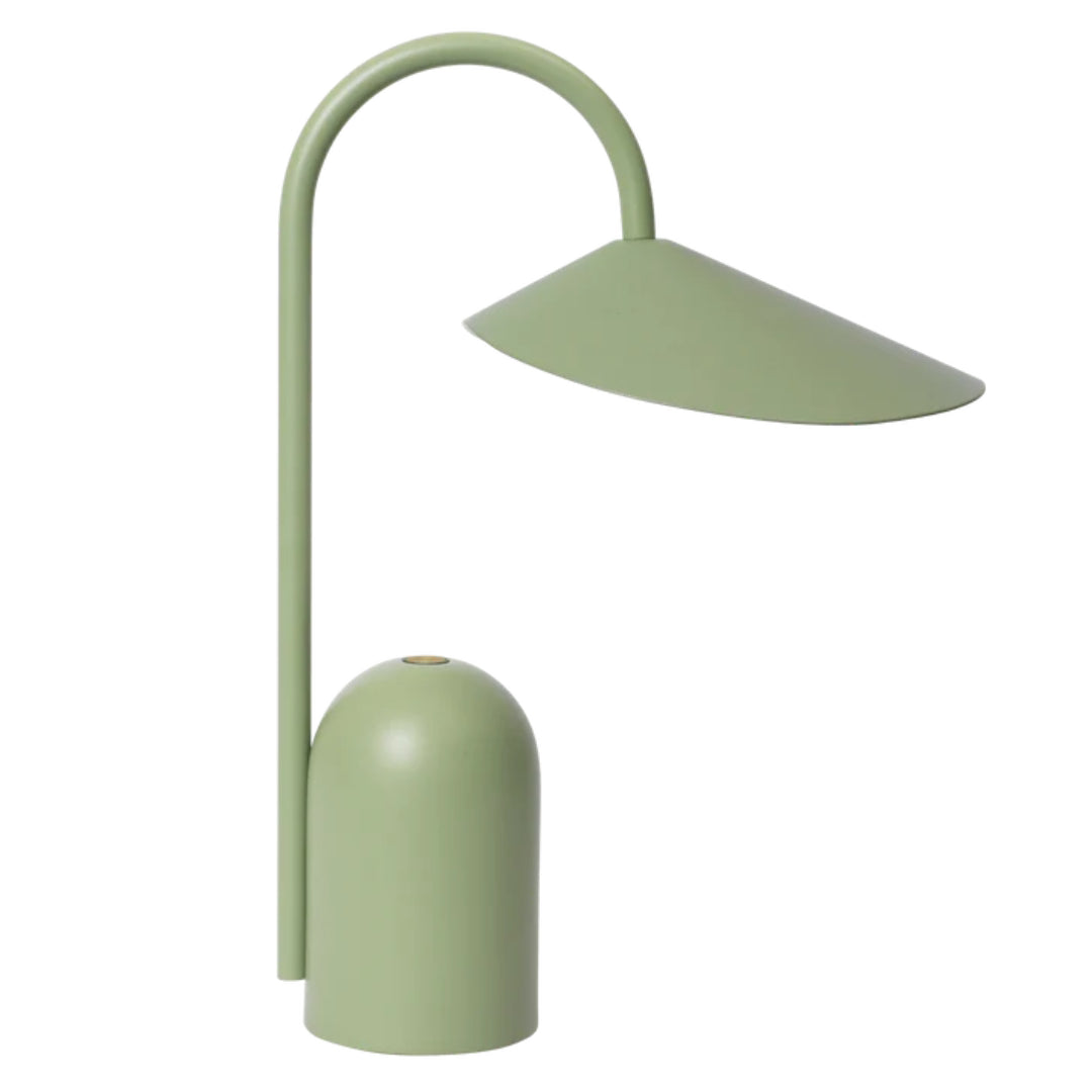 Arum Portable Lamp