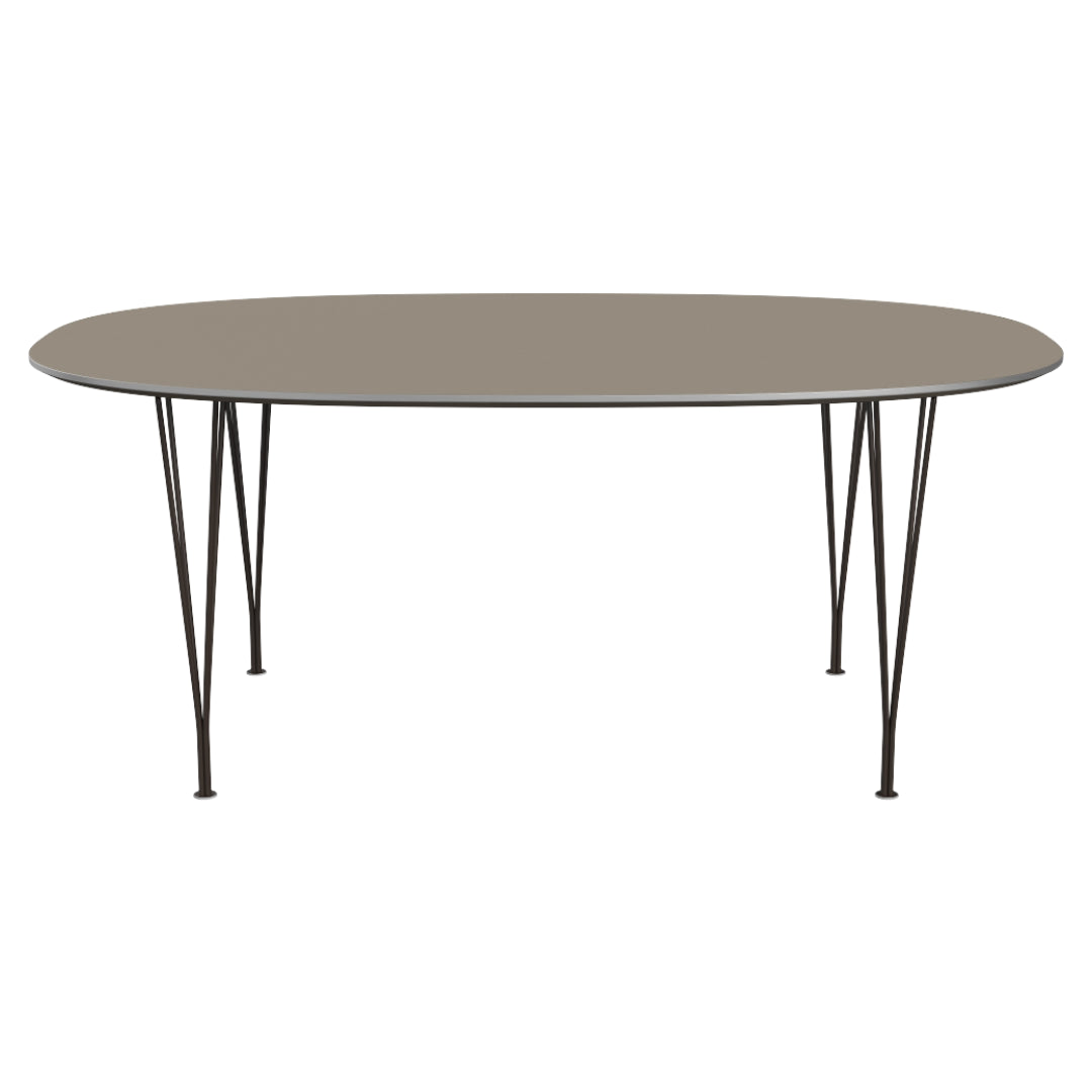 Superellipse Table 70.9"