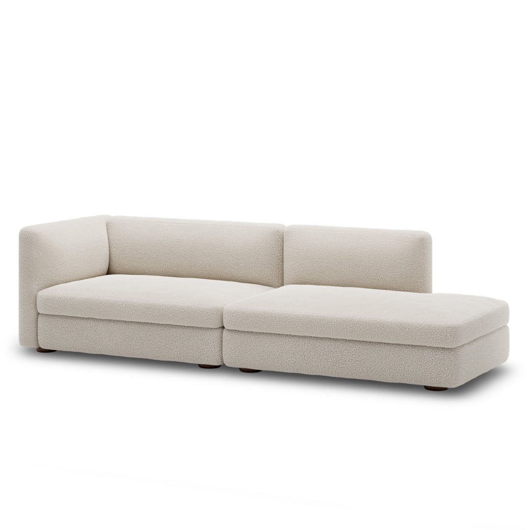 Coda Modular Sofa - Configuration 2