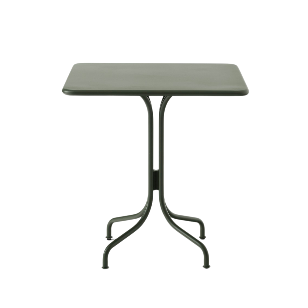 Thorvald SC97 Outdoor Café Table Square