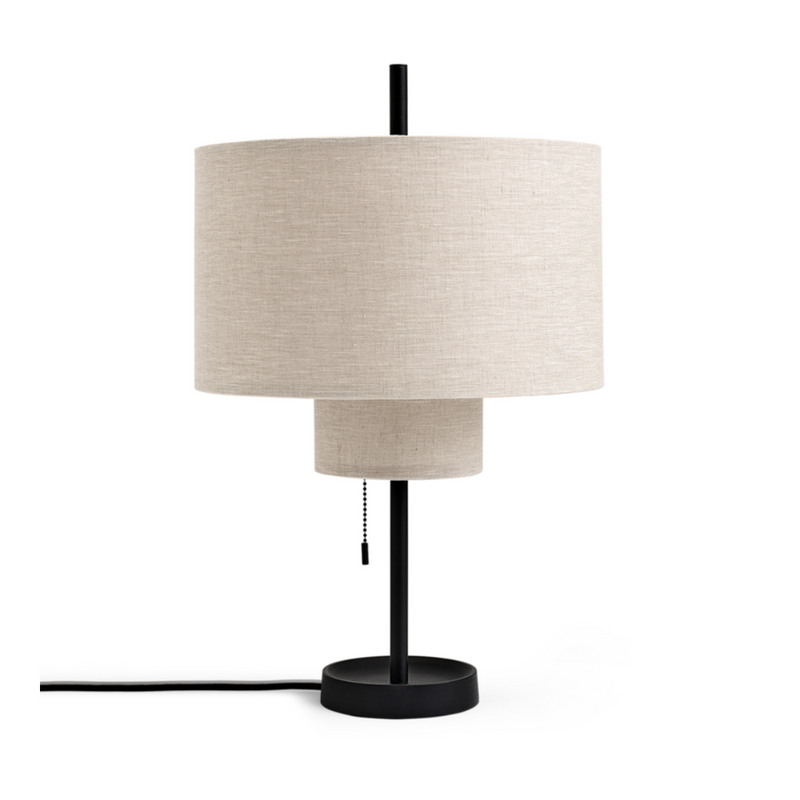 Margin Table Lamp