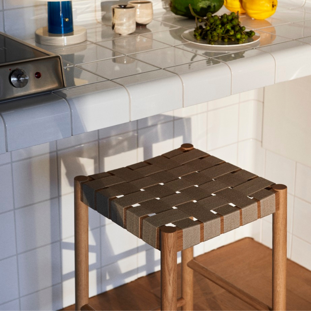 Betty TK8 Bar Stool