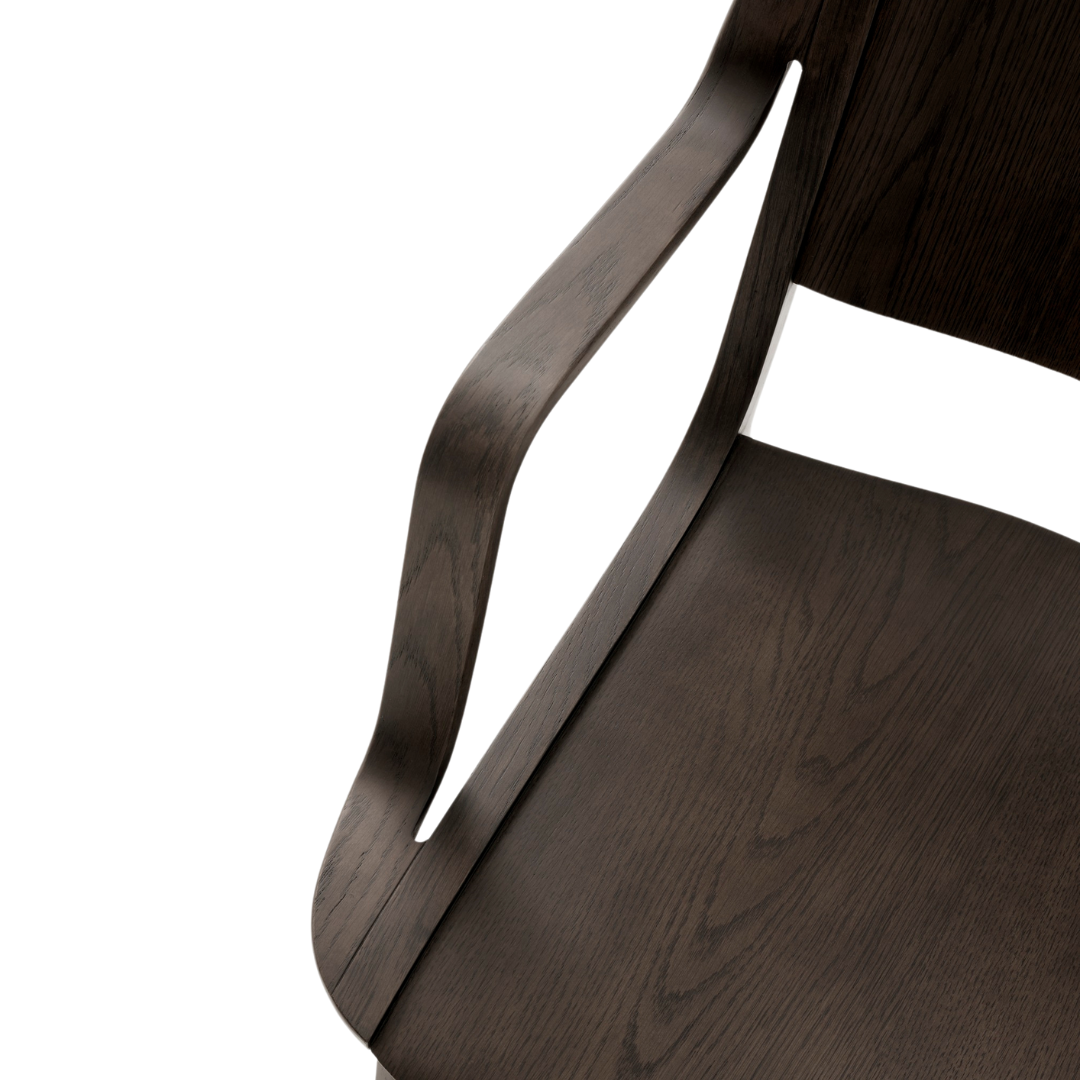 AX HM11 Lounge Chair