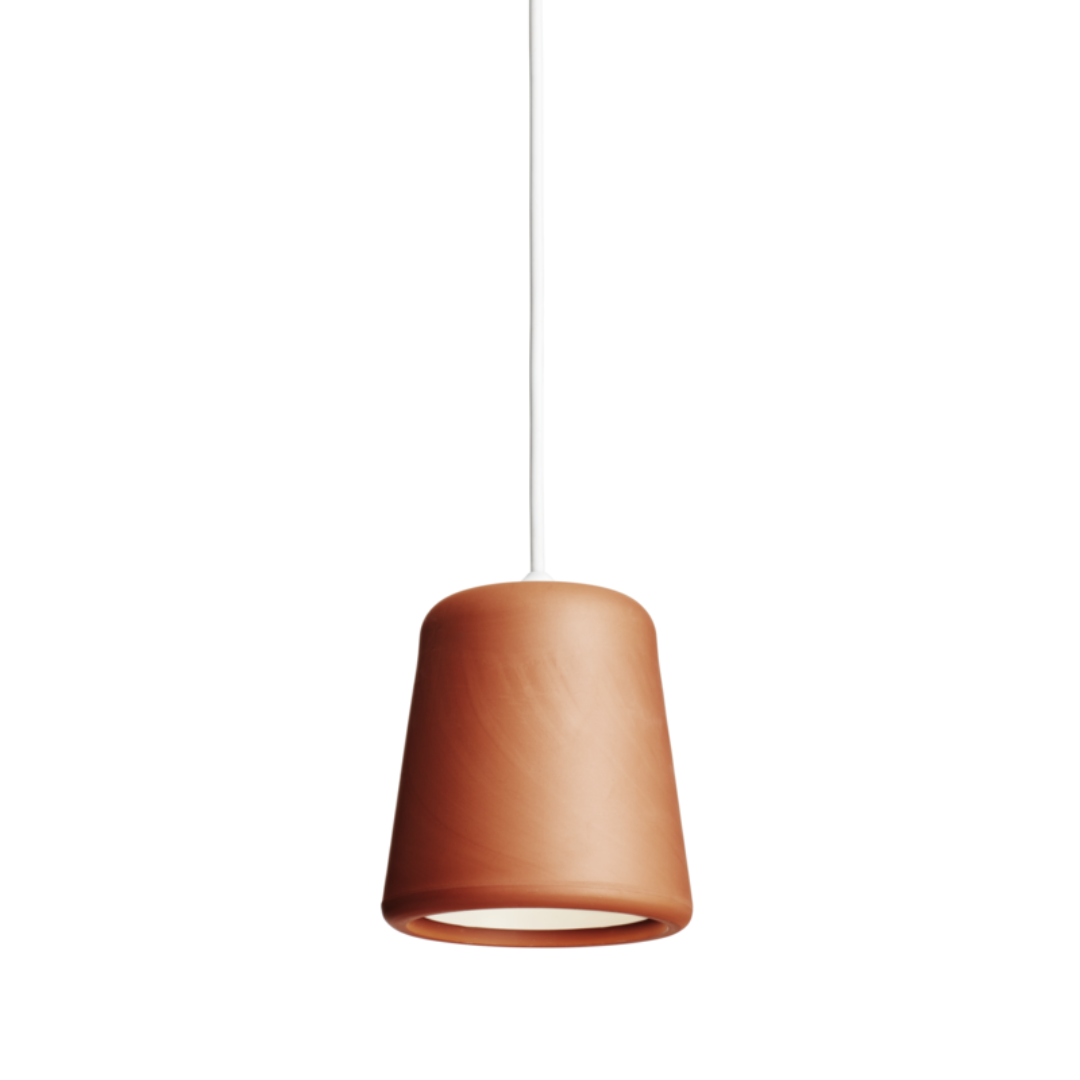 Material Pendant Lamp