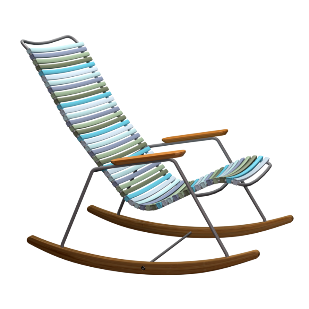 CLICK Outdoor Rocking Chair