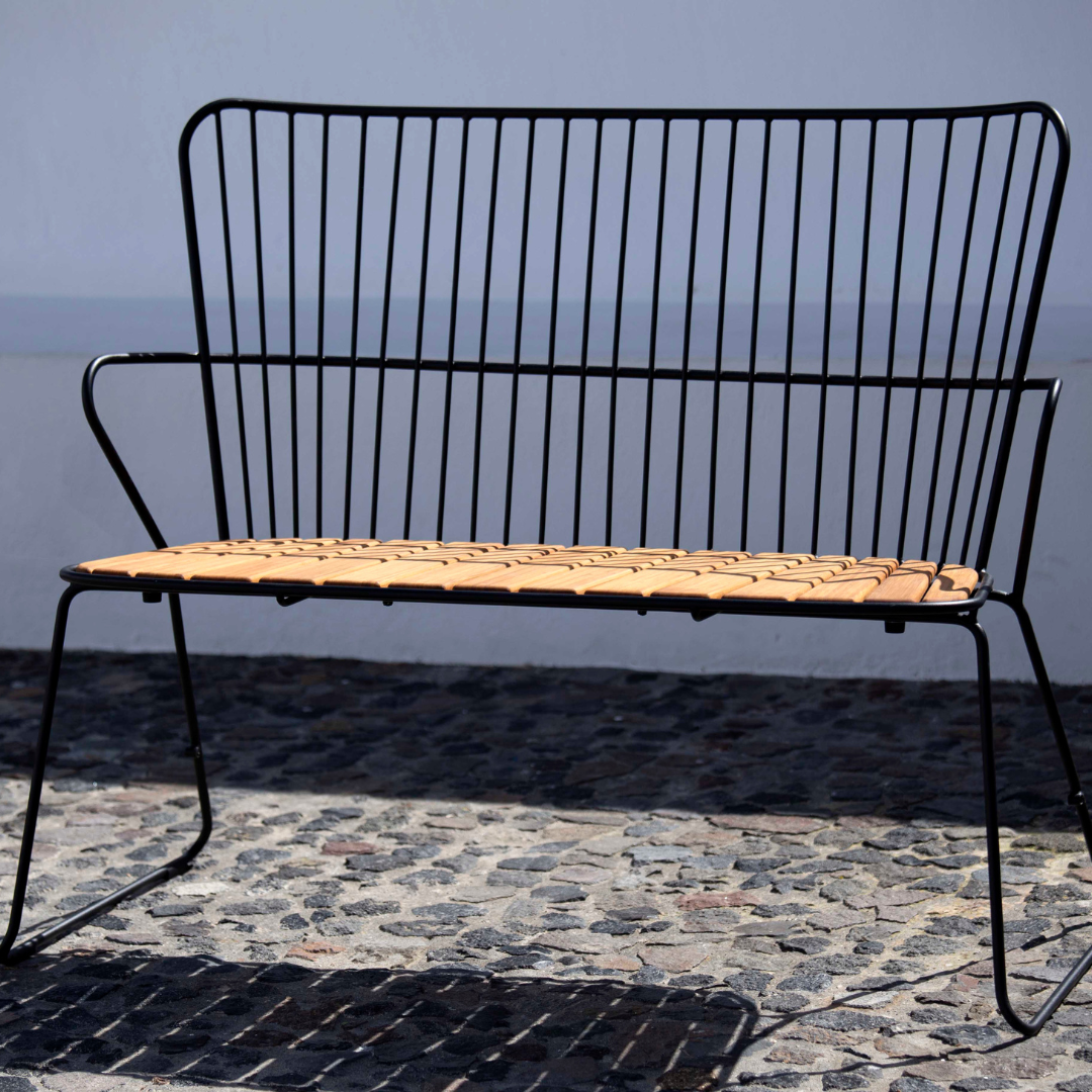 PAON Outdoor Bench