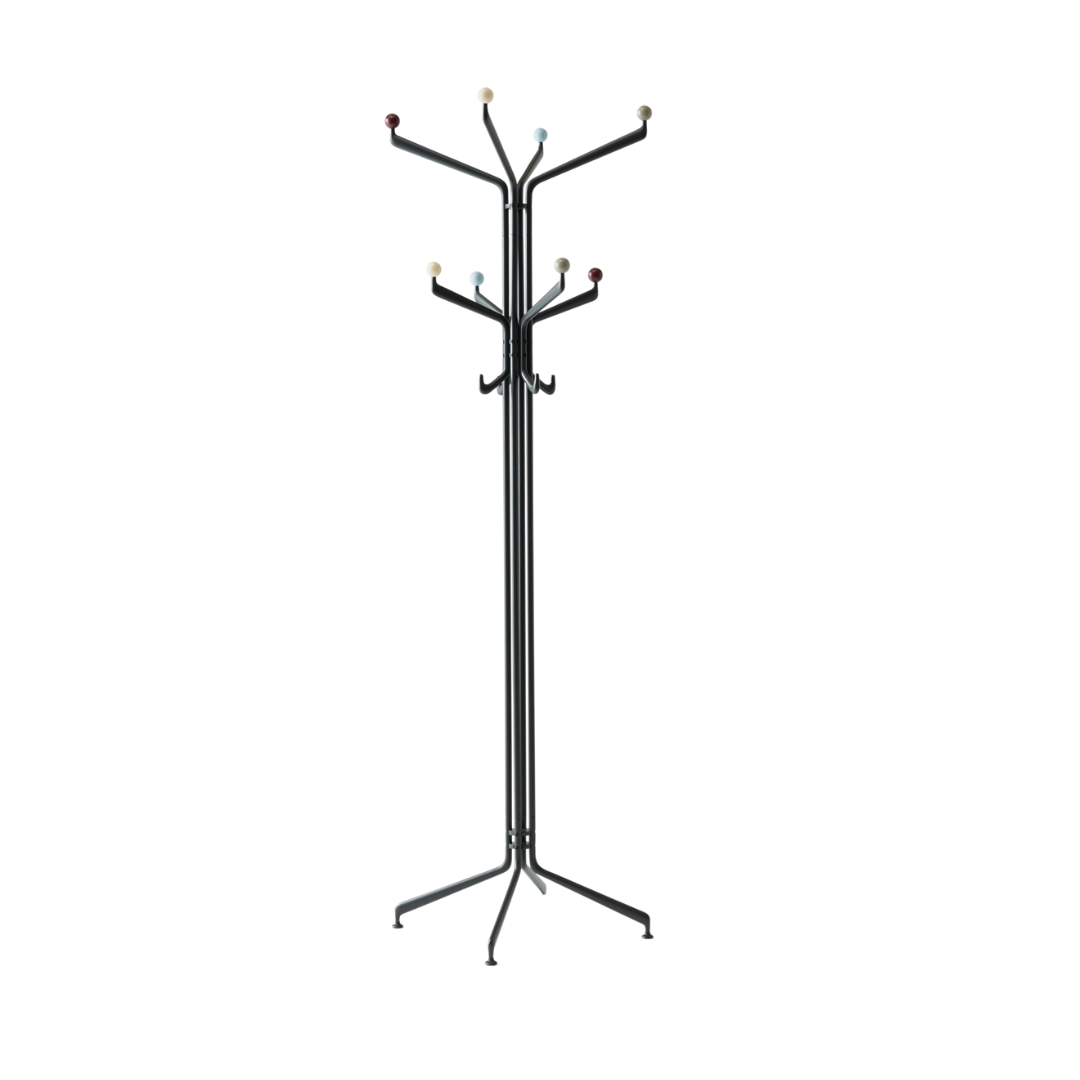 Capture SC77 Coat Stand