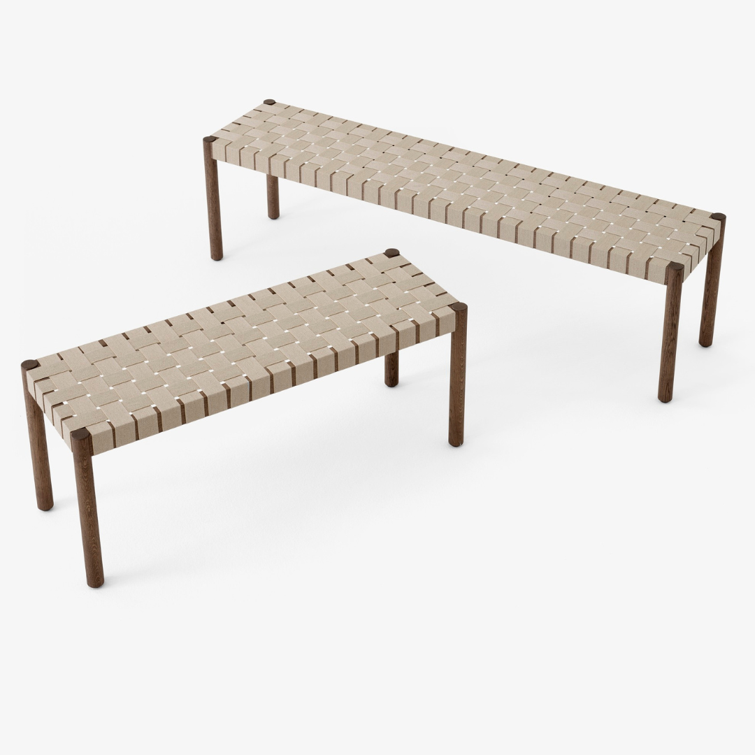 Betty TK4 Bench