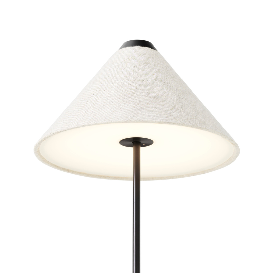 Brolly Portable Table Lamp