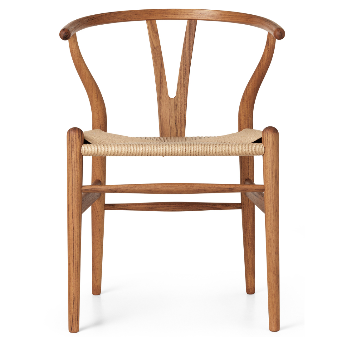 CH24 Wishbone Chair