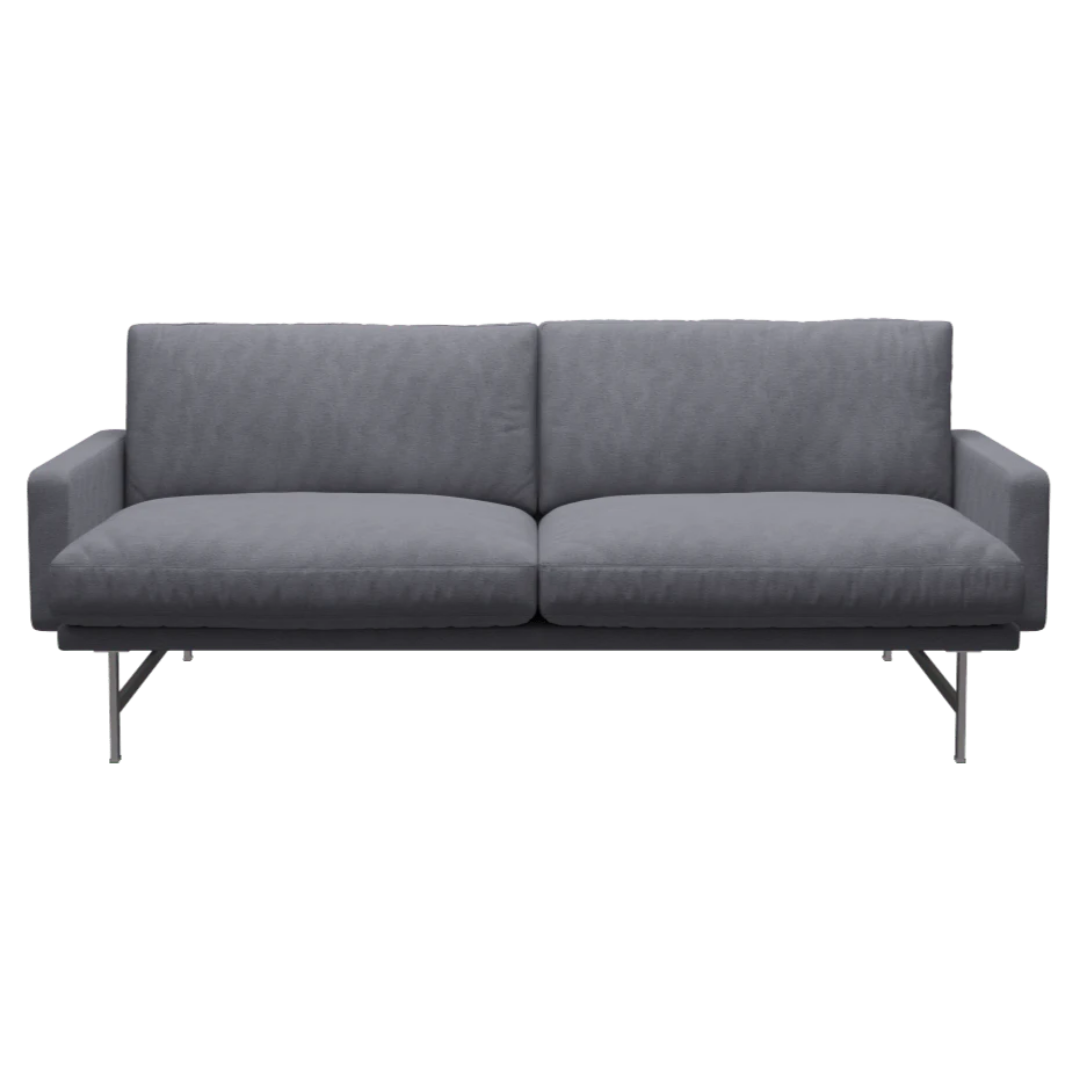 Lissoni 2-Seater Sofa