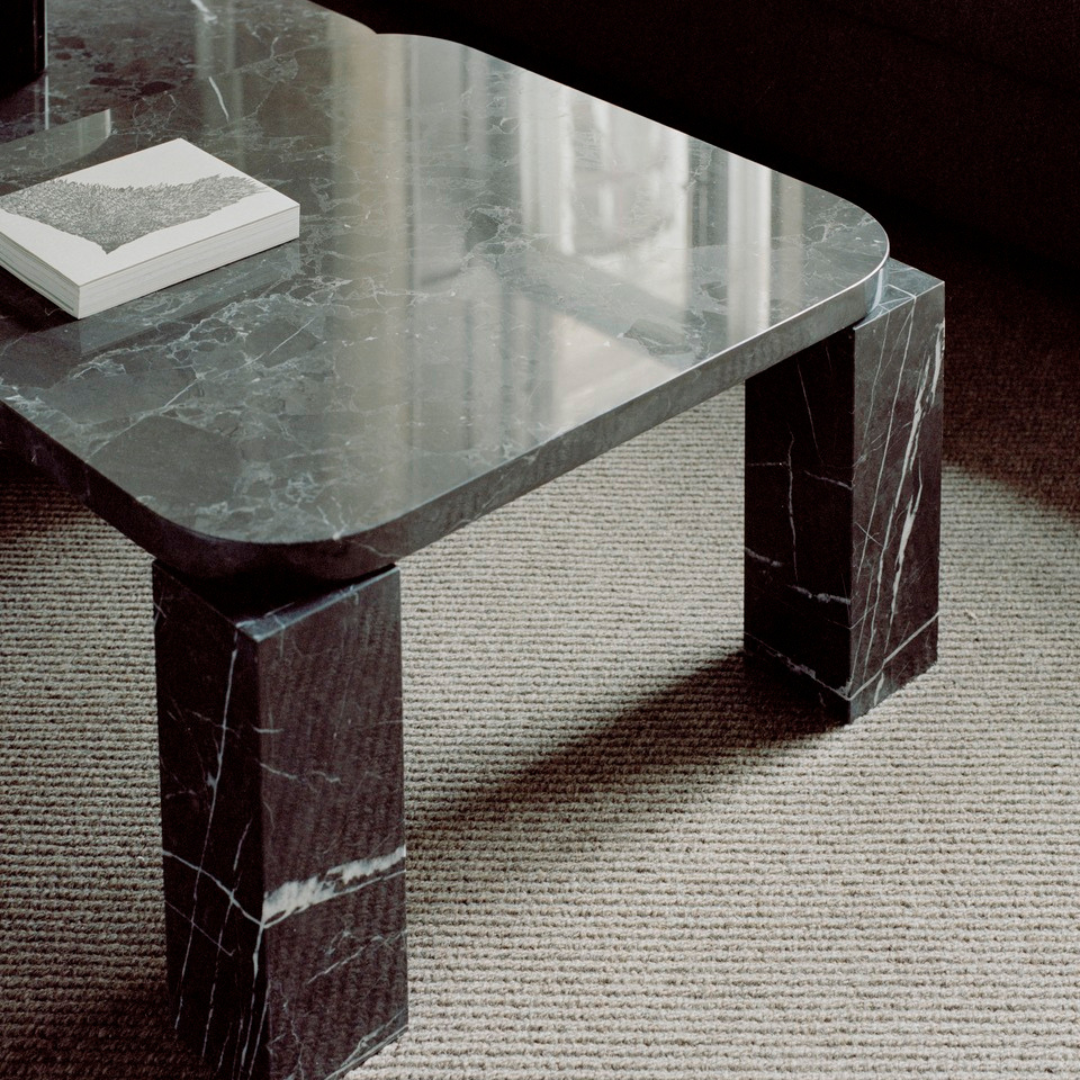 Atlas Coffee Table