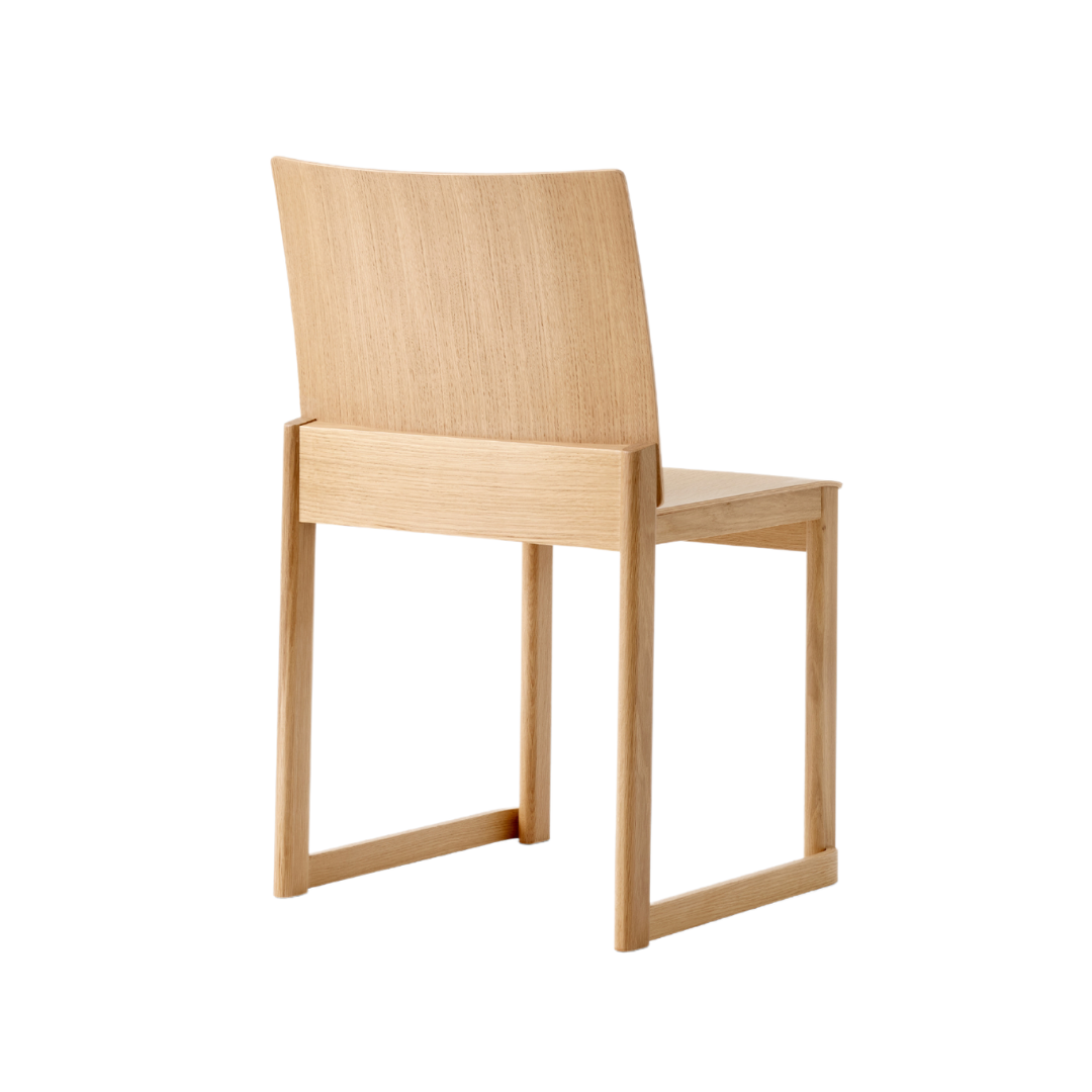 Allwood AV35 Chair