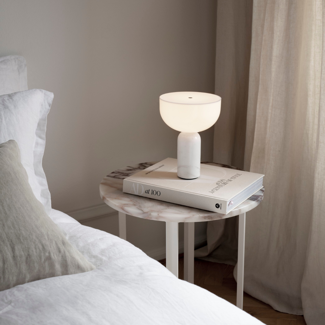 Kizu Portable Table Lamp