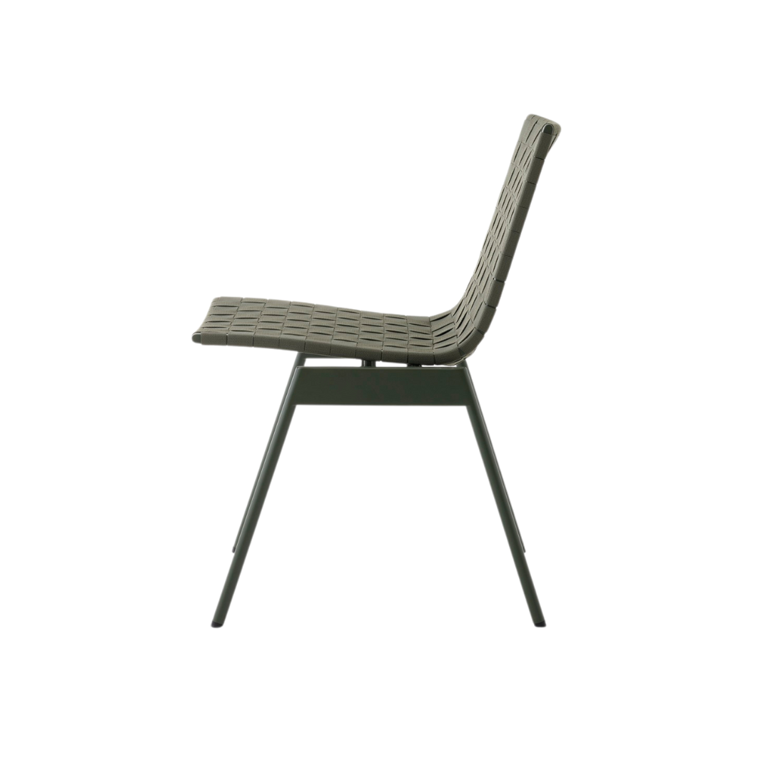 Ville AV33 Outdoor Side Chair