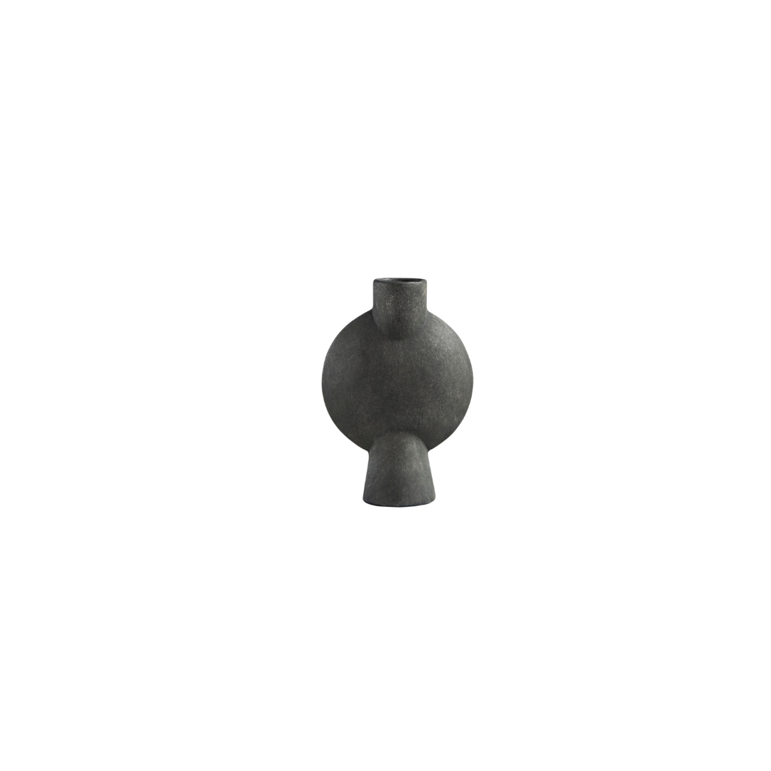 Sphere Vase Bubl