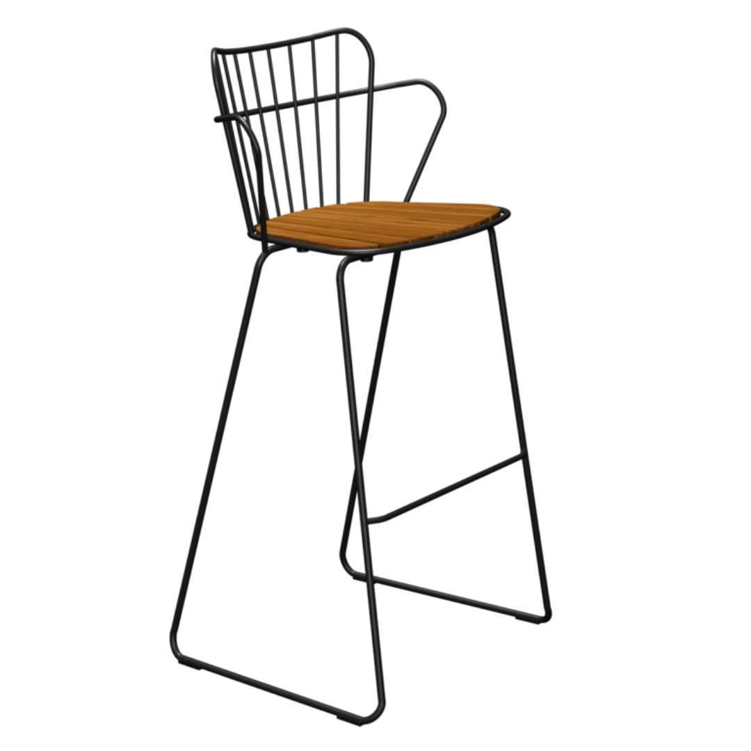 PAON Outdoor Bar Chair