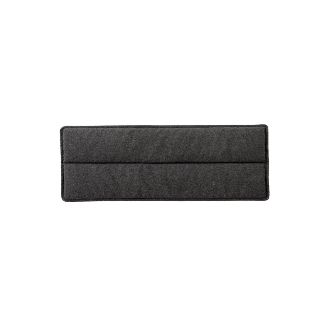 Ville Outdoor Bench Seat Pad